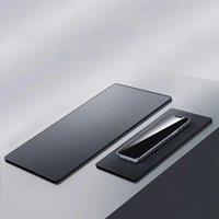 Silicone Sticky Pad Car Dashboard Anti-Slip Mat Auto Central Control Instrument Panel Fixed Mobile