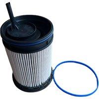 PU10011Z Diesel Fuel Filter for Audi A6 Avant Q7 Q8 VW Touareg 4G 4M 4MB 4MN OE# 4M0127177E, 4M0127177H, 4M0127434E, 4M0127434H