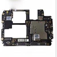 Global Version Original Unlocked Motherboard for Oppo Find X3 Tested Circuit Plate Main Logic Board for Oppo Find X3