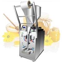 PBOBP Paste Packaging Machine Automatic Sauce Liquid Ketchup Chili Oil Hot Pot Base Material Sealing