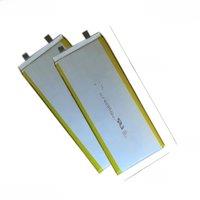 NEW 3.85V Li battery For Notebook Tablet computer Medical device searchlight detection battery 3053B5 3053115 4000mAh