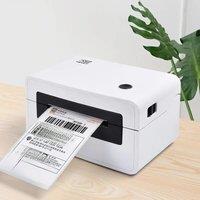 N31 N41 Express Coupon Printer Universal Small Barcode Label Printer Thermal Label Printer for Adhesive Stickers Printing