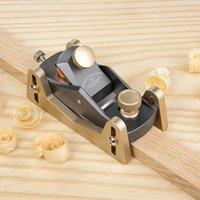 Mini Woodworking Planes Carpenter Wood Planer Short Planer Hand Planer Chamfering Planer Carpentry Wood Planer