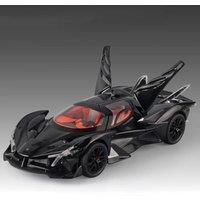EVO Alloy model model car dashboard racing car racing decor dashboard interior decoration car ornaments