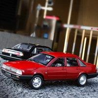 Santana Alloy model model car dashboard racing car racing decor dashboard interior decoration car ornaments