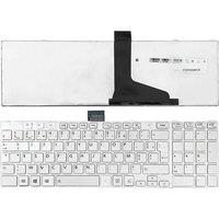 Keyboard French Azerty compatible with Toshiba Satellite P870 P875