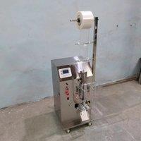 PBOBP Granules Filling Machine Coffee Spices Tea Weighing Machine Grain Medicine Seed Fruit Salt