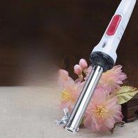 Fabric Flowers Ironing Machine Artificial Flower Making Tool DIY Fabric Flower Making Tool Flowers