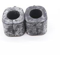 2pcs Front Stabilizer Bushing for Mercedes Benz X218 CLS400 C218 CLS63 CLS 2123231465 A2123231465