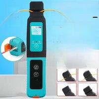 High quality Fiber Optic Identifier Live Fiber Optical Identifier with Built in 10mw Visual Fault