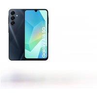 Samsung Galaxy A16 4G Black 128GB 4G Unlocked & SIM Free Smartphone - UK warranty stock