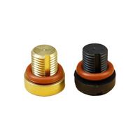 Connector Water Pipe Male Thread End Cap For Land Rover Discovery 5 L462 Range Rover L405 Sport L494
