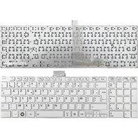 Keyboard French Azerty compatible with Toshiba Satellite C50-A C50D-A C50T-A