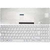 Keyboard French Azerty compatible with Toshiba Satellite L50-C L50-B L70-C