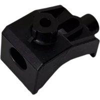 Air Conditioning Radiator Bracket Mount For Land Rover Defender L663 Range Rover L405 Sport L494