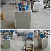 Heavy Duty Grain Product Making Machines Electric Pasta And Noodle Maker Pasta Extruder Automatic Machine