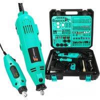 Handheld Die Grinder Drill Power Tool Mini Grinder Electric Drill Polishing Machine Mini Rotary Tool