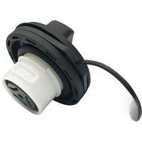 Fuel Gas Cap For Range Rover Sport Evoque L405 L538 L320 L494 And LR3 LR4 L319 4.4 AJ Petrol V8