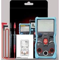 ZOYI ZT-S1/S4 Power Measurement Automatic Intelligent Gear Position Recognition Portable Pocket Mini Multimeter 4000 COUNTS