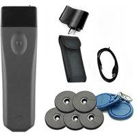 L3000EF-2 Durable Guard Tour Patrol System/Security Wand/ Free RFID Points No LCD Display