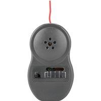AC110-380V Approach Electric Alarm Three gears Use with safety helmet