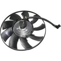 Car Water Tank Cooling Fan Assembly For Range Rover Sport 4.2 Gasoline V8 L320 L322 428PS LR025955