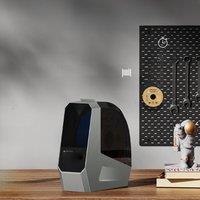 Creality Space Pi Filament Dryer Box Upgraded Filament Storage Dehydrator Adjustable Temperature 45℃-70℃ Heating 0-48h Timing