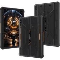 2025 HOTWAV R10 Pro Rugged tablet android 14 10.1'' HD+10800mAh battery PC 5MP+13MP Camera 8GB+256GB 8-core OTG Charging Tablet