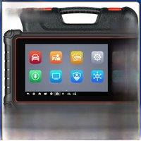Autel MaxiPRO MP900 Car Diagnostic Tool ECU Coding Auto Scanner CAN FD/DoIP Pre&Post Scan Upgrade of