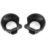 Car Front Center Console Cup Holder Insert For Land Rover Discovery 5 4 L462 L319 Range Rover L405