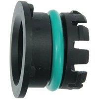 Crankshaft Front Cap Plug For Land Rover Defender L663 Range Rover Velar L560 Range Rover Sport L494