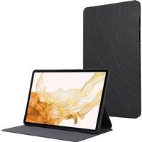 Shockproof TPU Protective Case for Samsung Galaxy Tab S8 S7 S9 S9FE Plus 12.4 Soft Cover