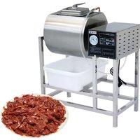 Luxury Commercial Vacuum Pickle Meat Marinating Machine Vacuum Chicken Leg Beef Pickle Vegetable