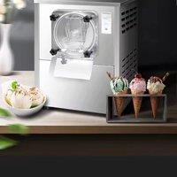 High Quality Electric Commercial Ball Italian Hard Fruit Ice Cream Ice Cream Maker