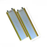 4.35V Li lithium battery 3500mAh high voltage For built-in laptop fast charging source tablet laptop, portable printer 4038128