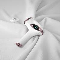 MLAY T4 IPL Laser Handheld Hair Removal Machine Ice Cool Permanent Face Body Bikini Epilator 500000