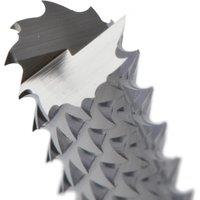 Dreanique PCB Carbide End Mill - High Precision CNC Engraving Tool for Circuit Board,