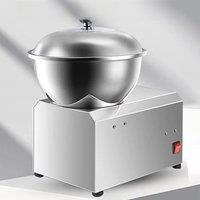 Kitchen Appliances Chef Machine Household Small Dough Mixer Multi-functional Automatic Kneading Surface 7L Large Capacity