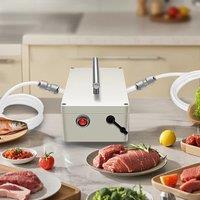 Electric Meat Marinating Syringe Marinating Machine Brine Injection Pump Meat Marinating Electric Brine Injection
