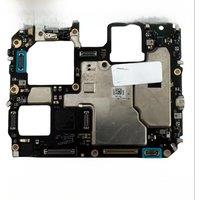 Global Version Original Unlocked Motherboard for Oppo reno 10 5G Tested Circuit Plate Main Logic Board for Oppo reno 10 5G