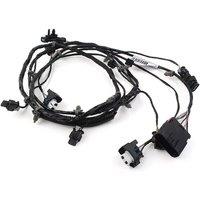 Front Bumper Wiring Harness For Land Rover Discovery Sport L550 LR097688 LR085523