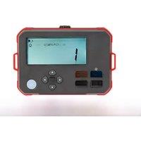 UNI-T UT620C PLUS Micro Ohm Meter 0.001mΩ～300.0KΩ Auto & Manual Range Megohmmeter Tester Tool Data Storage