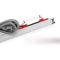 SINO YHSINO High-Precision KA500 1U Electronic Scale Grating Ruler KA-500 Linear Glass Scales for Machines