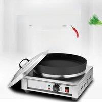 Electric MultiCooker Electric Frying Pan Househould Barbecue Fried Steak Fish Omelette Frying Pan Non-stick Cooking Machine