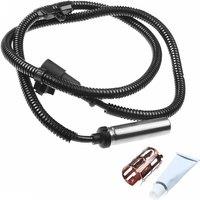 New Front ABS Wheel Speed Sensor Replacements For Land Rover Discovery 1 and Defender Station Wagon