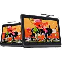 XPPen Artist Pro 22 (Gen 2) Graphics Tablet Monitor Drawing Display 2.5K QHD X3 Pro Pen 16K Pressure