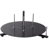 Wire Distributor Rack Cable Distributor Electrician Discharge Tray For Power Line Video Cable