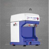 Ice Shaver Crusher Commercial Helicopter Smoothie Blender Machine Snow Cone Maker