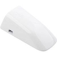 Front Left Door Handle Cap Cover White For Range Rover L405 Evoque L538 Sport L494 Discovery Sport L550 Discovery5 L462 LR048299