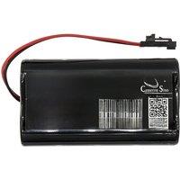 Cameron Sino 7.4V 2600mAh/3400mAh battery 101606-001 for ComSonics QAM Sniffer, 101610-DF +TOOL